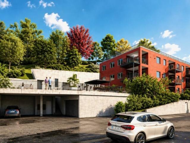 Mehrfamilienhaus kaufen in Langnau im Emmental, Bern