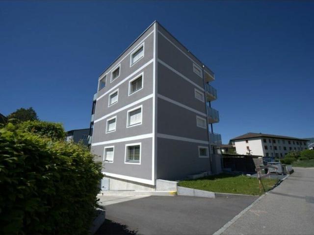 Mehrfamilienhaus kaufen in Studen (BE), Bern