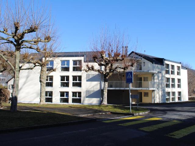 Mehrfamilienhaus kaufen in Moutier, Bern