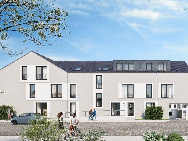 Wohnung kaufen in Afden, Herzogenrath