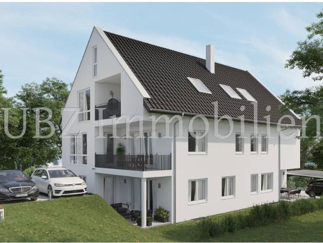 Wohnung kaufen in Haibach, Bayern