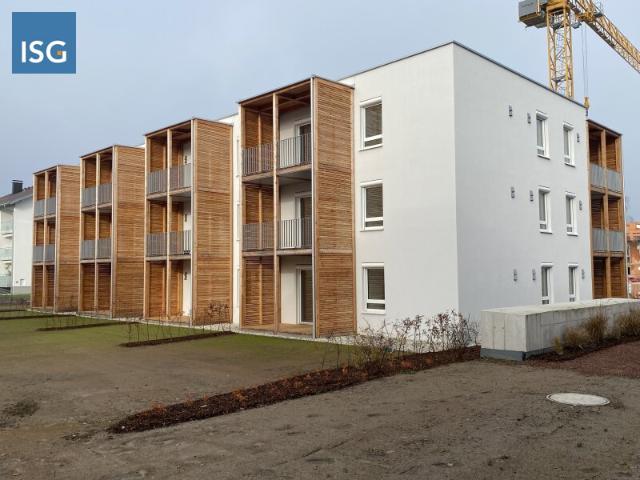 Apartment mieten in Landberg, Vöcklamarkt