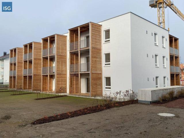 Apartment mieten in Vöcklamarkt, Oberösterreich
