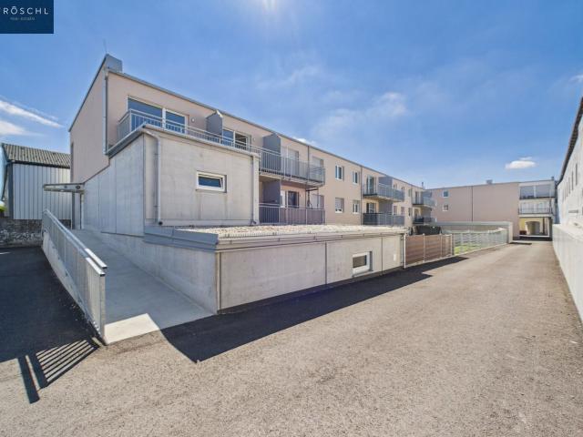 Wohnung mieten in Vitis, Niederösterreich