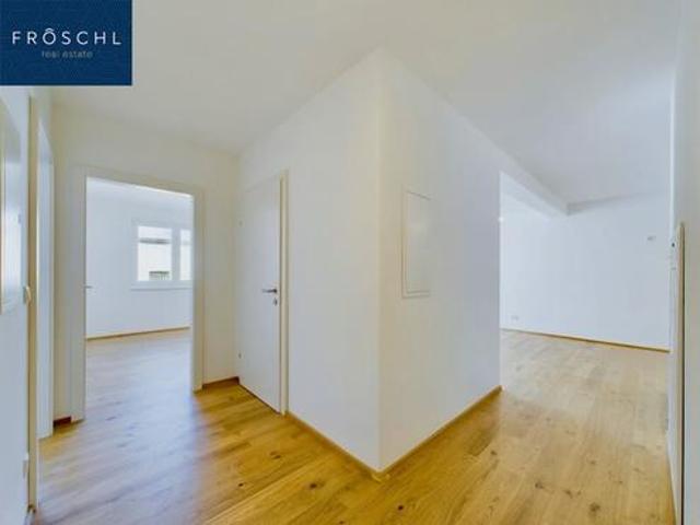 Wohnung mieten in Vitis, Niederösterreich