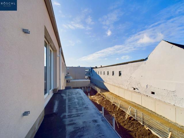 Wohnung mieten in Vitis, Niederösterreich