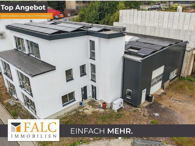 Gewerbe mieten in Remscheid, Nordrhein-Westfalen