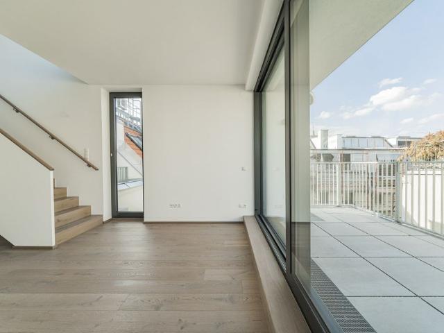 Apartment mieten in KG Landstraße, Wien
