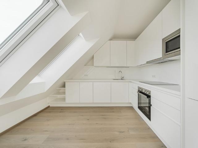 Apartment mieten in Wieden, Wien