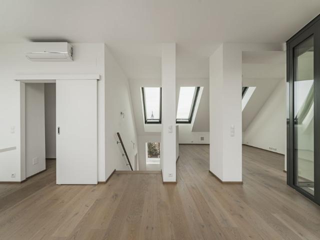 Apartment mieten in Währing, Wien