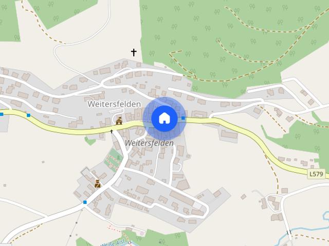 Apartment mieten in Nadelbach, Weitersfelden