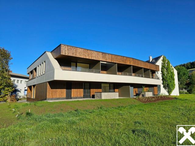 Wohnung mieten in Weitersfelden, Oberösterreich