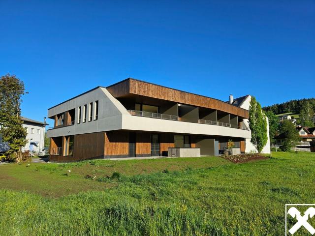 Wohnung mieten in Weitersfelden, Oberösterreich