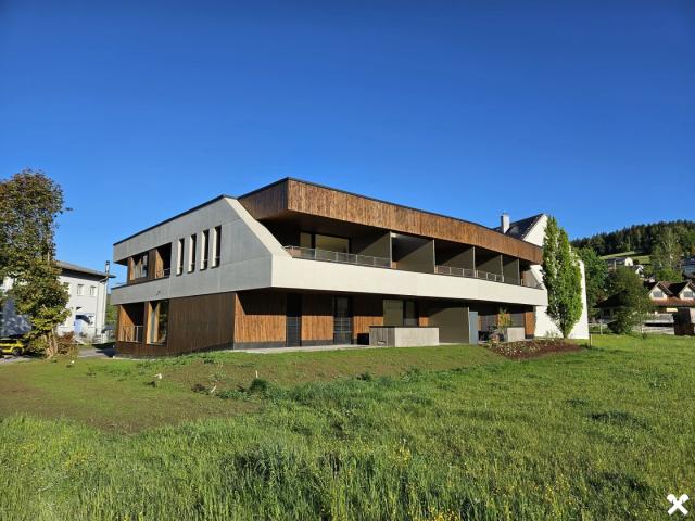 Apartment mieten in Weitersfelden, Haid