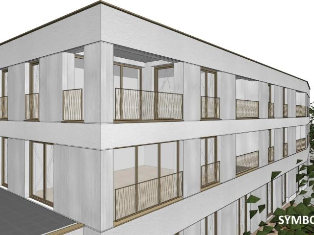 Apartment mieten in Schönau im Mühlkreis, Hofing