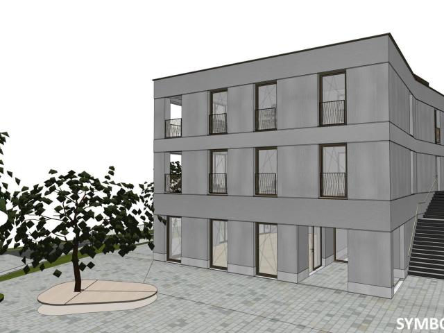 Wohnung mieten in Schönau im Mühlkreis, Oberösterreich