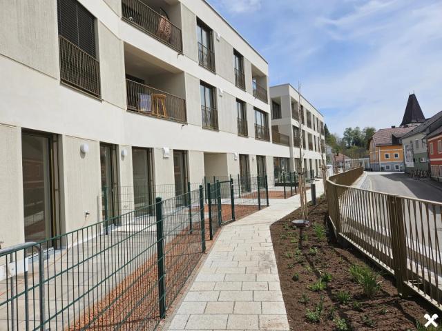 Apartment mieten in Schönau im Mühlkreis, Oberösterreich