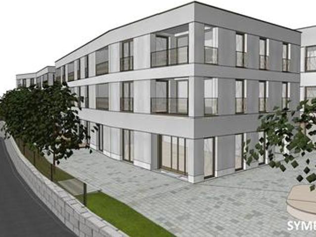 Etagenwohnung mieten in Schönau im Mühlkreis