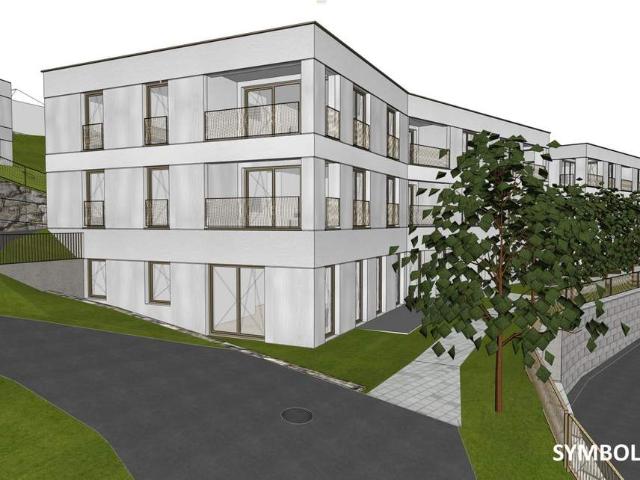 Etagenwohnung mieten in Freistadt