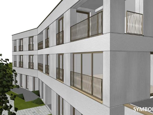 Etagenwohnung mieten in Freistadt