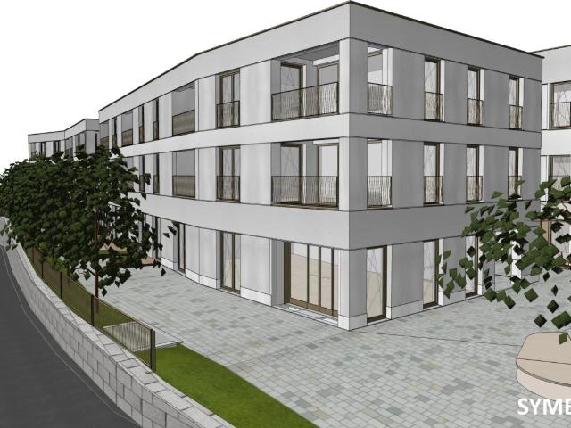 Apartment mieten in Schönau im Mühlkreis, Hofing