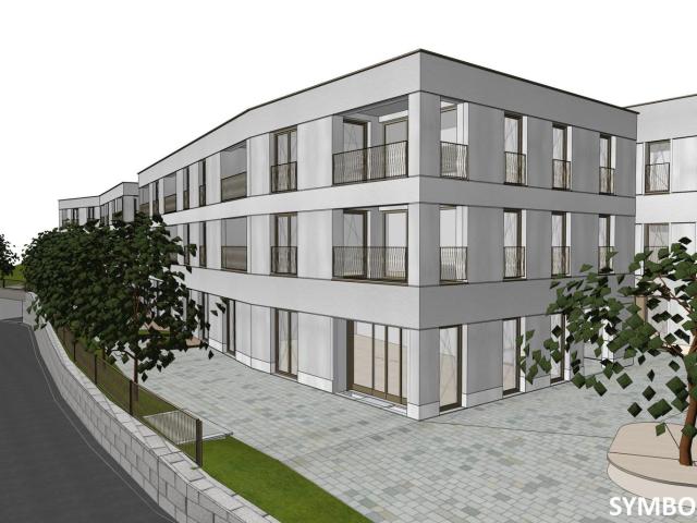 Etagenwohnung mieten in Schönau im Mühlkreis
