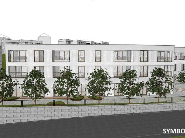 Apartment mieten in Schönau im Mühlkreis, Hofing