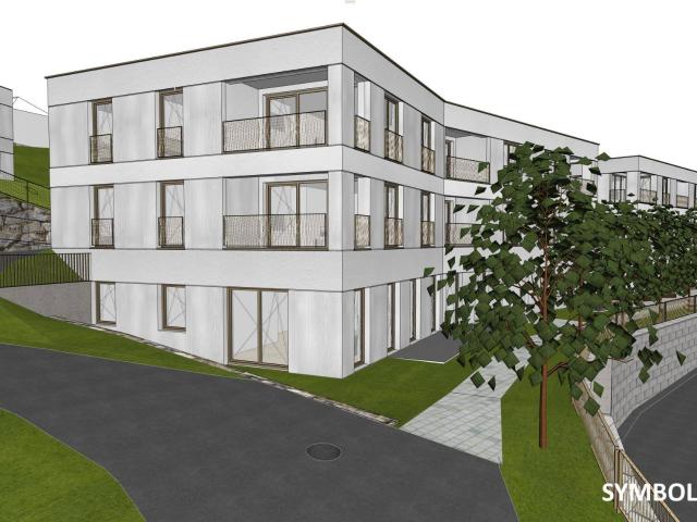 Apartment mieten in Schönau im Mühlkreis, Hofing