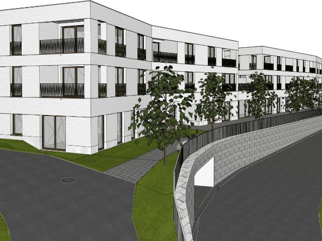Apartment mieten in Schönau im Mühlkreis, Hofing