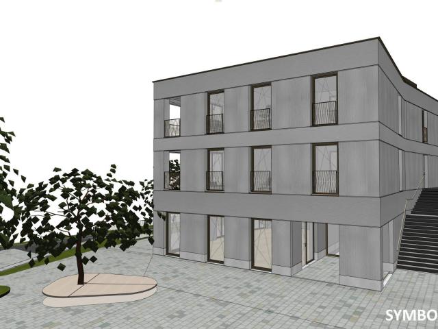 Apartment mieten in Schönau im Mühlkreis, Hofing