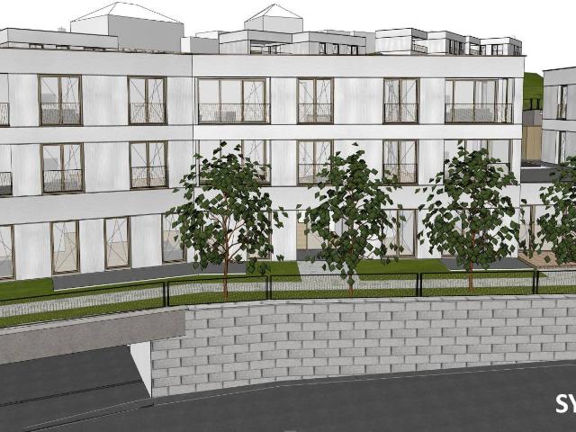 Apartment mieten in Schönau im Mühlkreis, Hofing