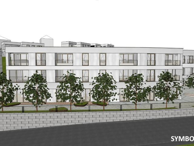 Apartment mieten in Schönau im Mühlkreis, Hofing