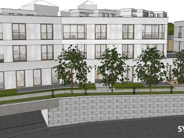 Apartment mieten in Schönau im Mühlkreis, Hofing
