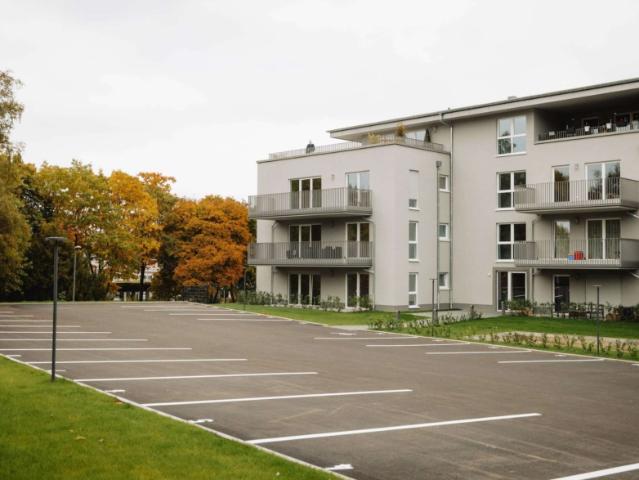 Apartment mieten in Honsel, Lüdenscheid