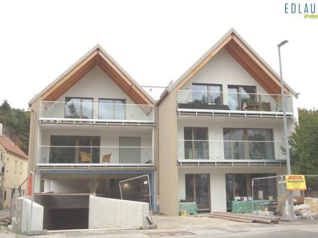 Apartment mieten in Krems an der Donau, Niederösterreich