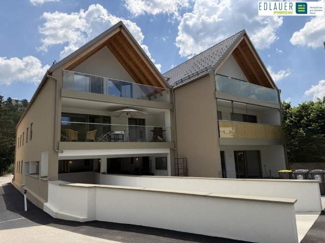 Wohnung mieten in Krems an der Donau, Niederösterreich