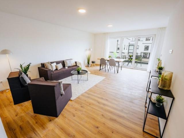 Apartment mieten in Schloß Holte-Stukenbrock, Nordrhein-Westfalen