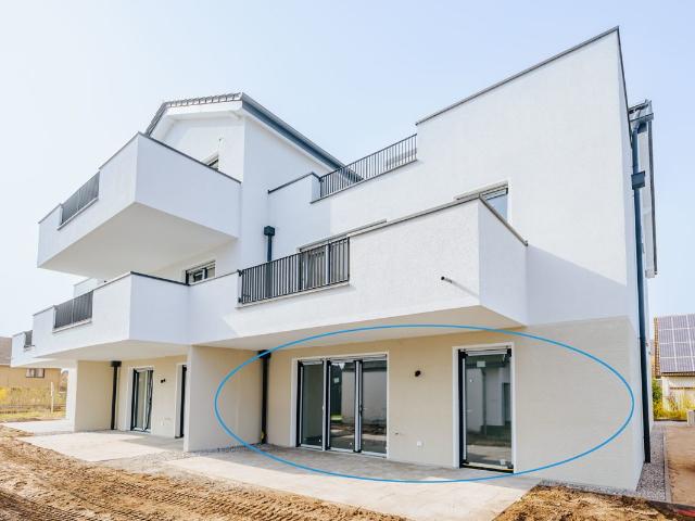 Apartment mieten in Schloß Holte-Stukenbrock, Nordrhein-Westfalen