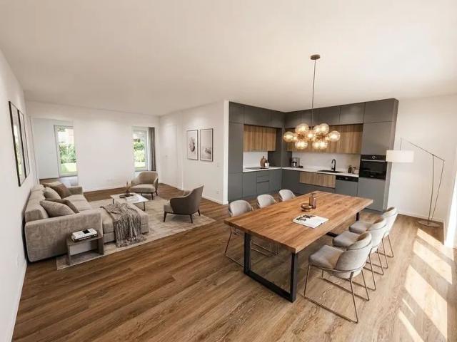 Apartment mieten in Gremmendorf, Munster