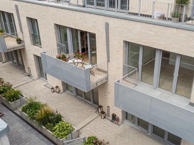 Apartment mieten in Gremmendorf, Munster