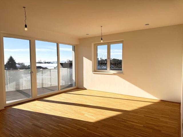 Apartment mieten in St. Martin im Mühlkreis, Oberösterreich