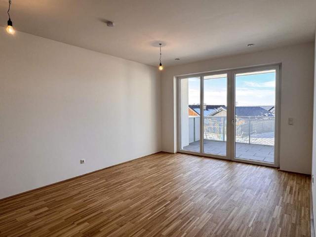 Wohnung mieten in Bergbeirohrbach, Oberösterreich