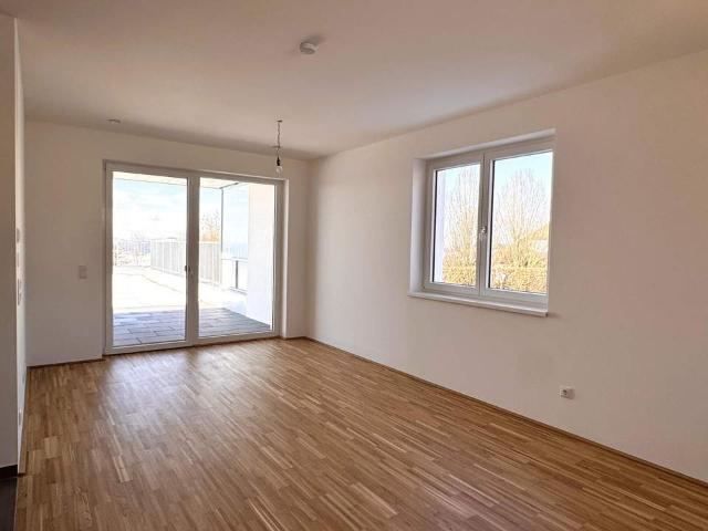 Wohnung mieten in Bergbeirohrbach, Oberösterreich