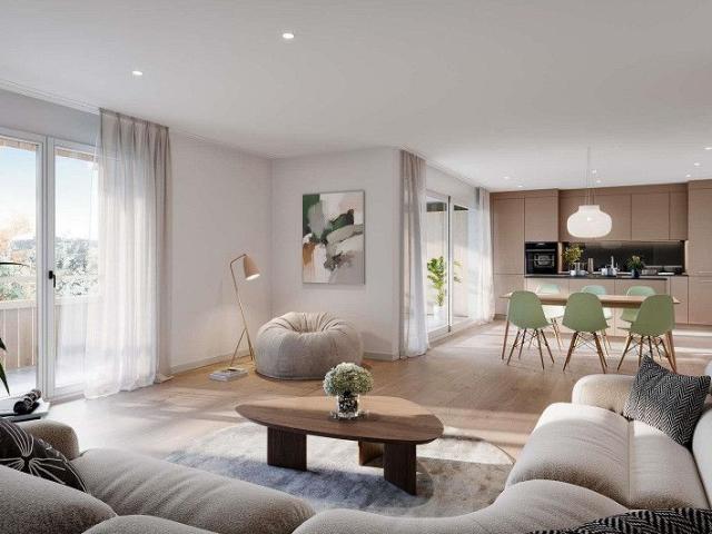 Apartment mieten in Wilchingen, Schaffhausen