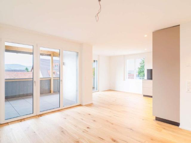 Apartment mieten in Osterfingen, Wilchingen