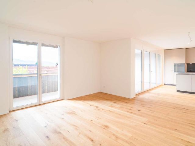 Apartment mieten in Osterfingen, Wilchingen