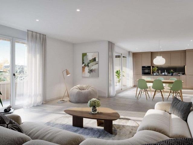Apartment mieten in Wilchingen, Schaffhausen