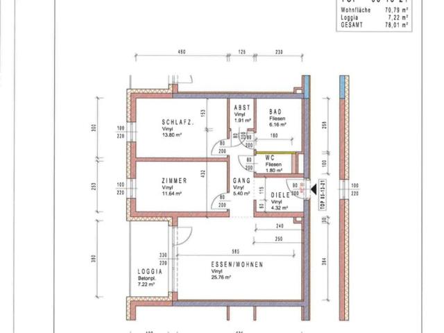 Wohnung mieten in Vöcklamarkt, Oberösterreich