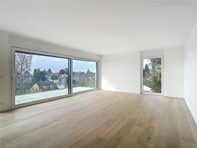 Attikawohnung kaufen in Prilly, Waadt