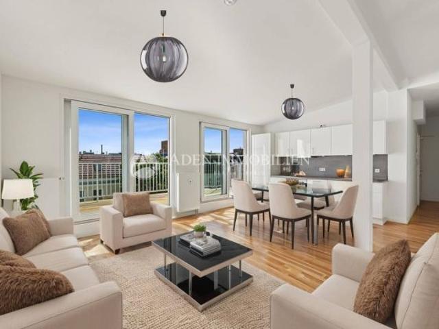 Wohnung kaufen in Friedrichshain, Berlin